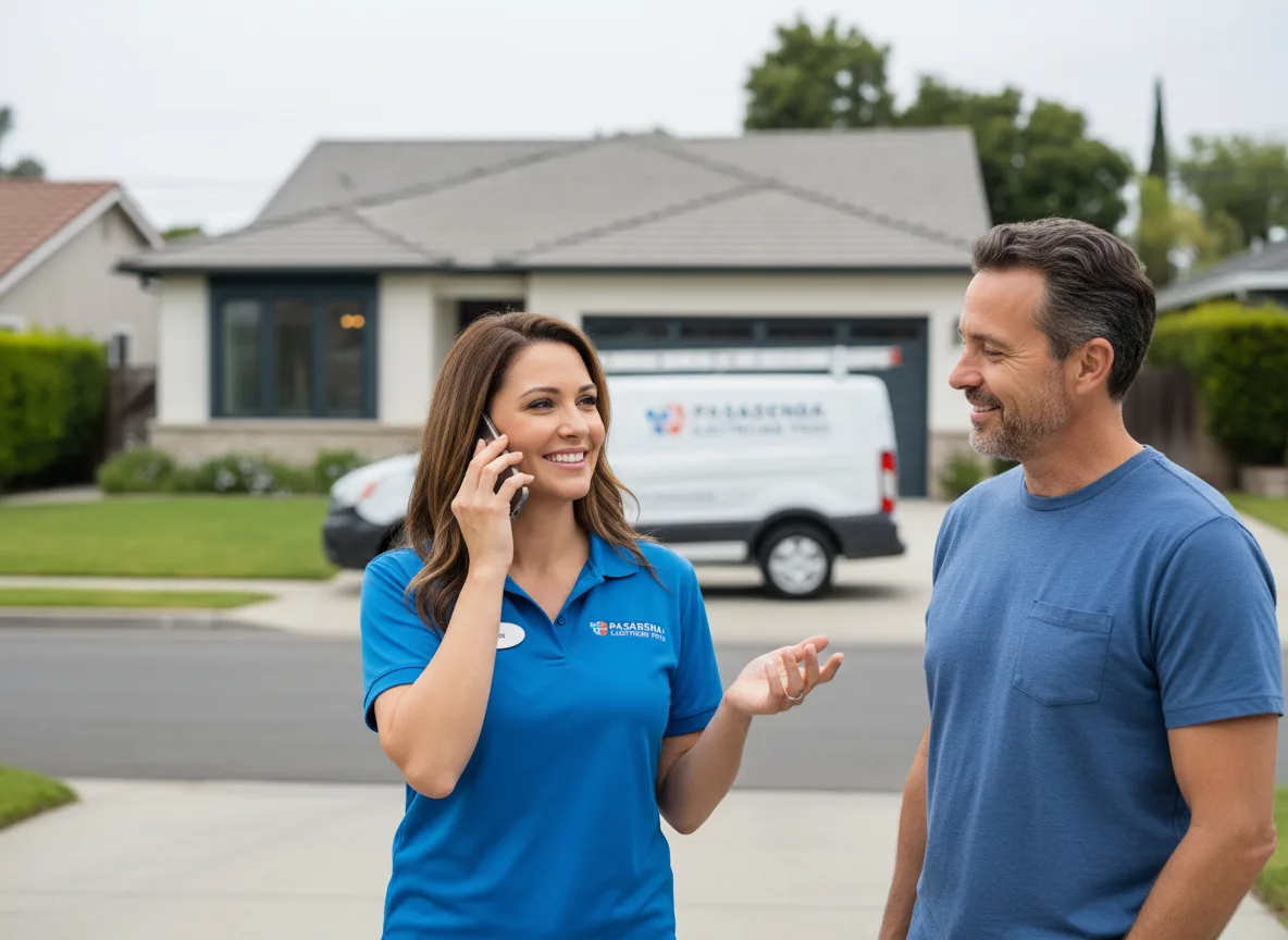 Electrician Saint Helen, MI FAQs